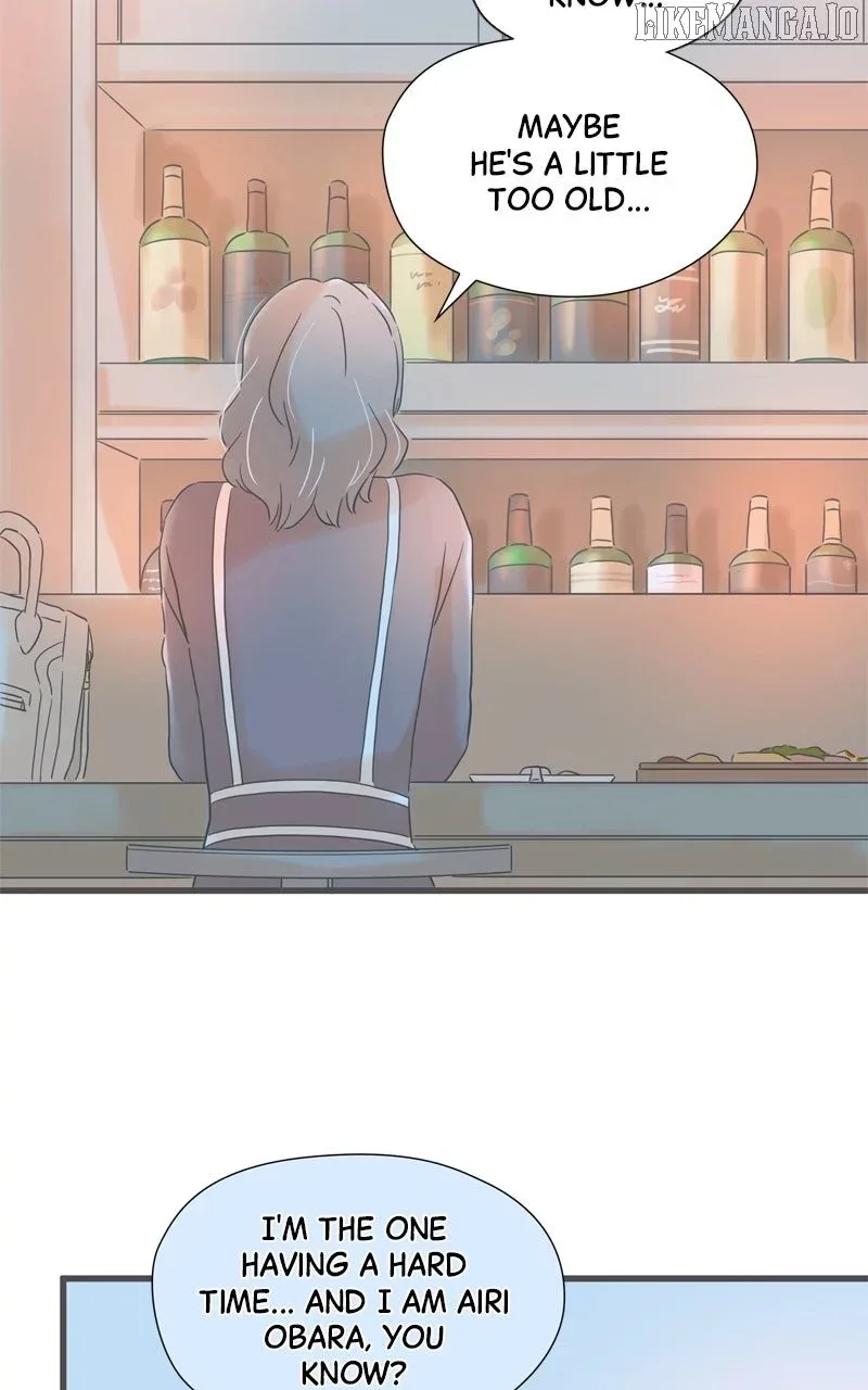 It Rains On Precious Days Chapter 179 page 30