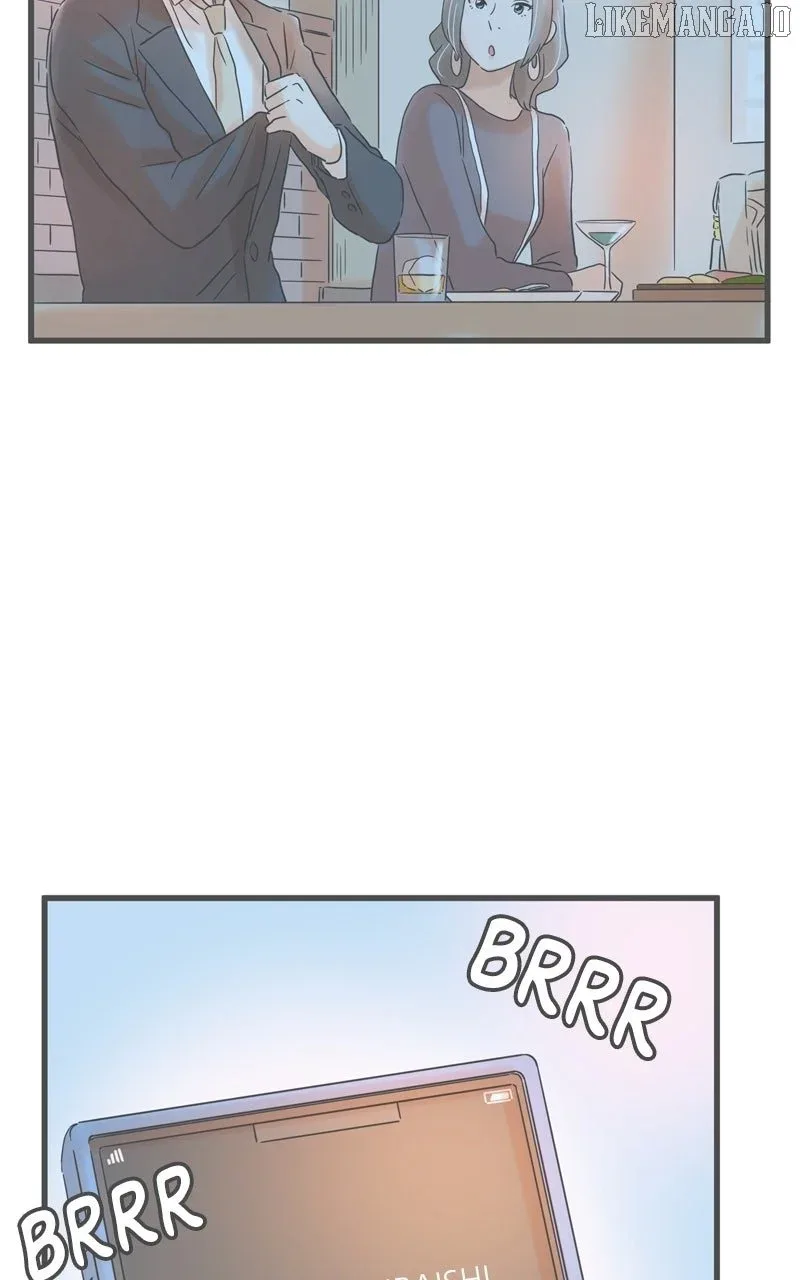 It Rains On Precious Days Chapter 180 page 18