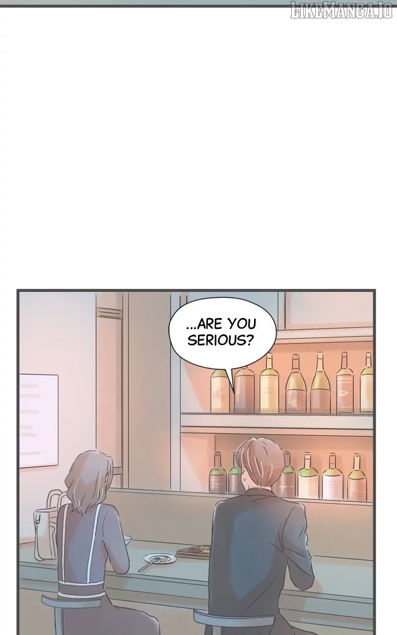 It Rains On Precious Days Chapter 179 page 34