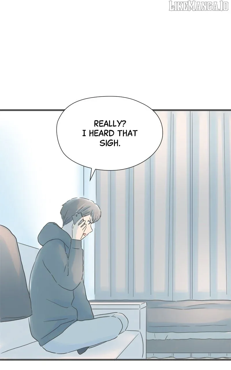 It Rains On Precious Days Chapter 180 page 25