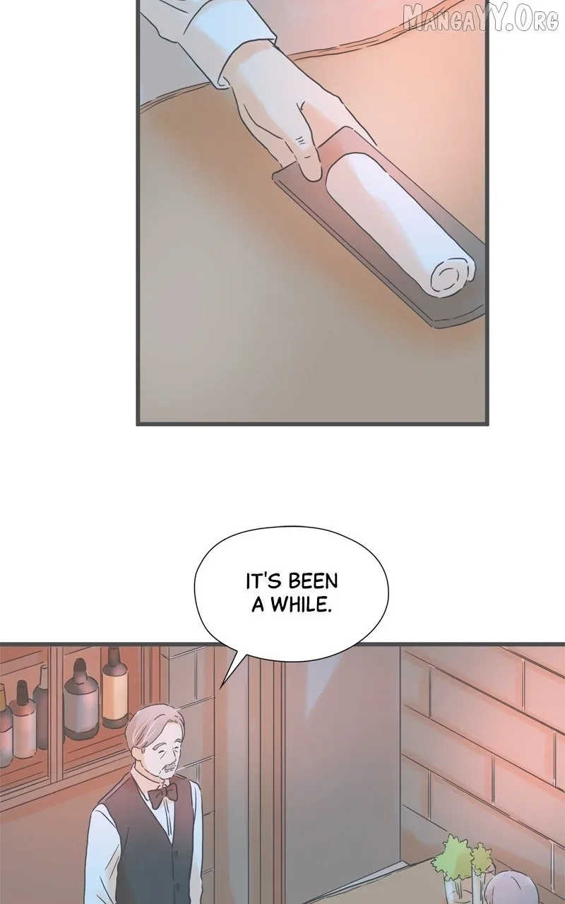 It Rains On Precious Days Chapter 184 page 41