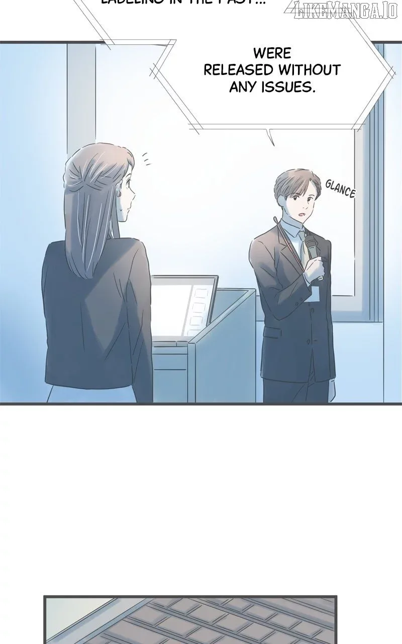 It Rains On Precious Days Chapter 177 page 64