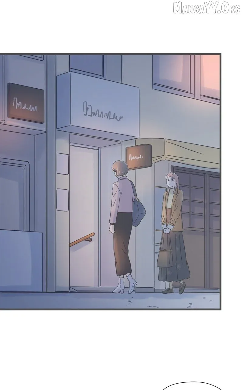 It Rains On Precious Days Chapter 184 page 36