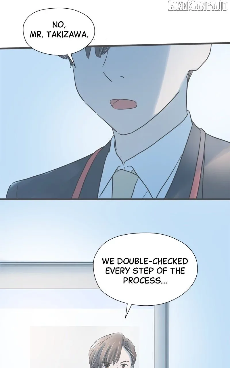 It Rains On Precious Days Chapter 177 page 60