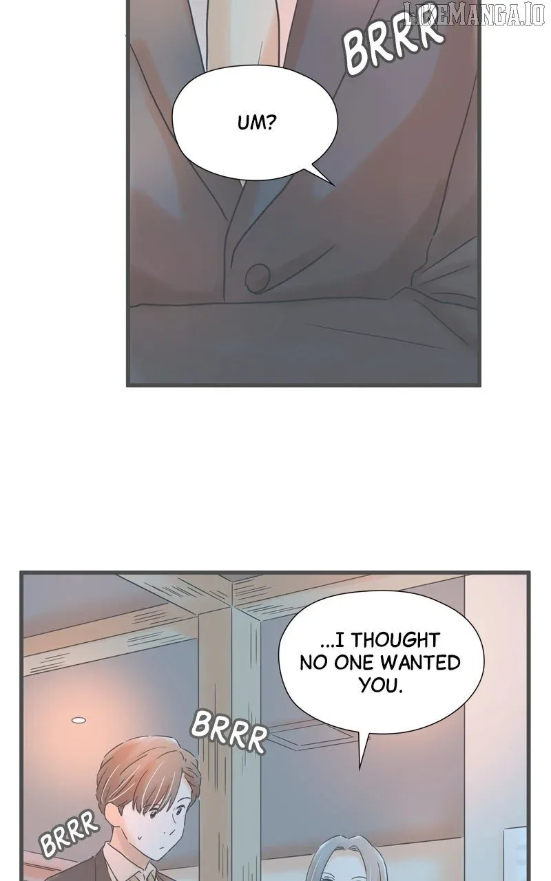 It Rains On Precious Days Chapter 180 page 17
