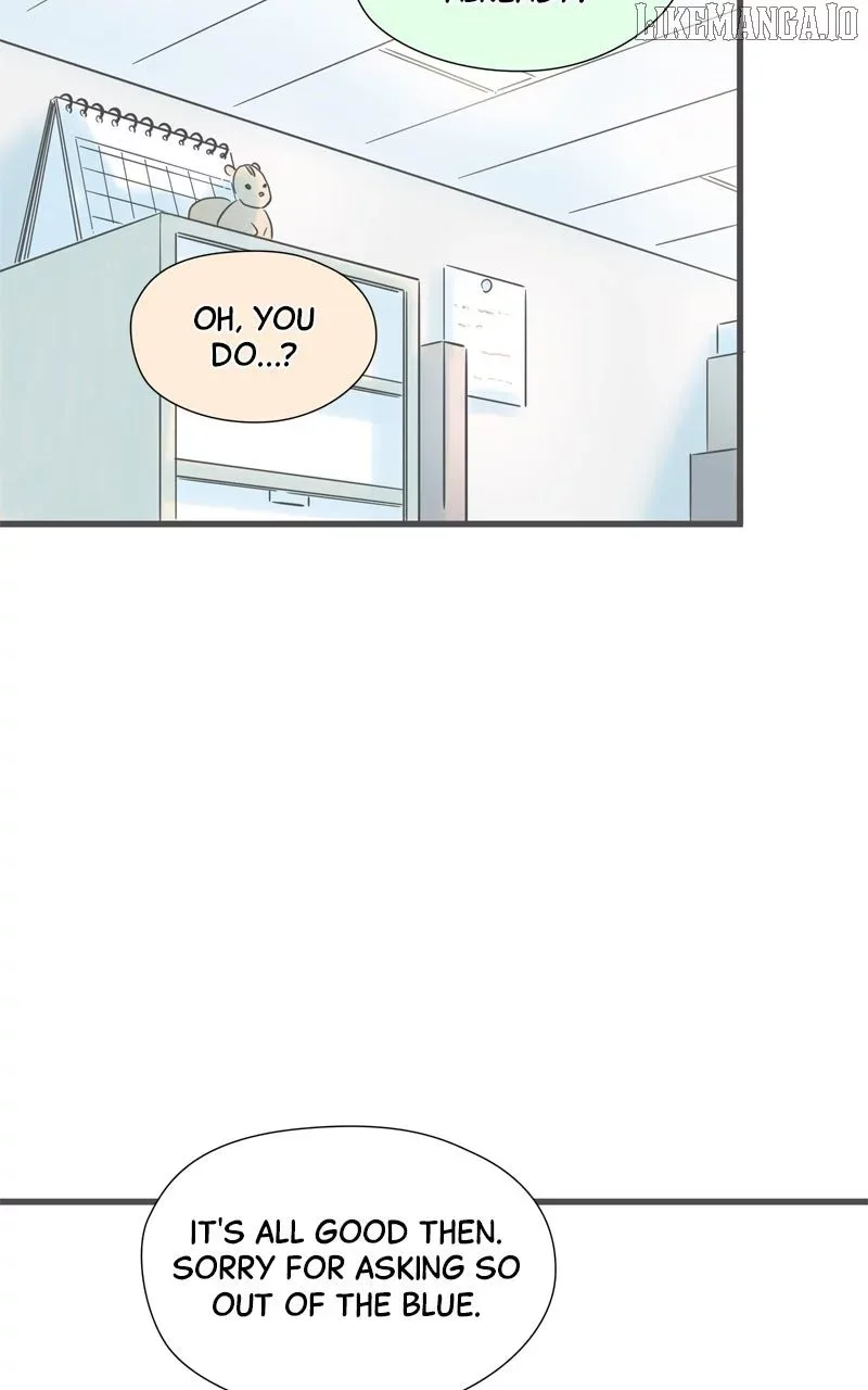 It Rains On Precious Days Chapter 178 page 47