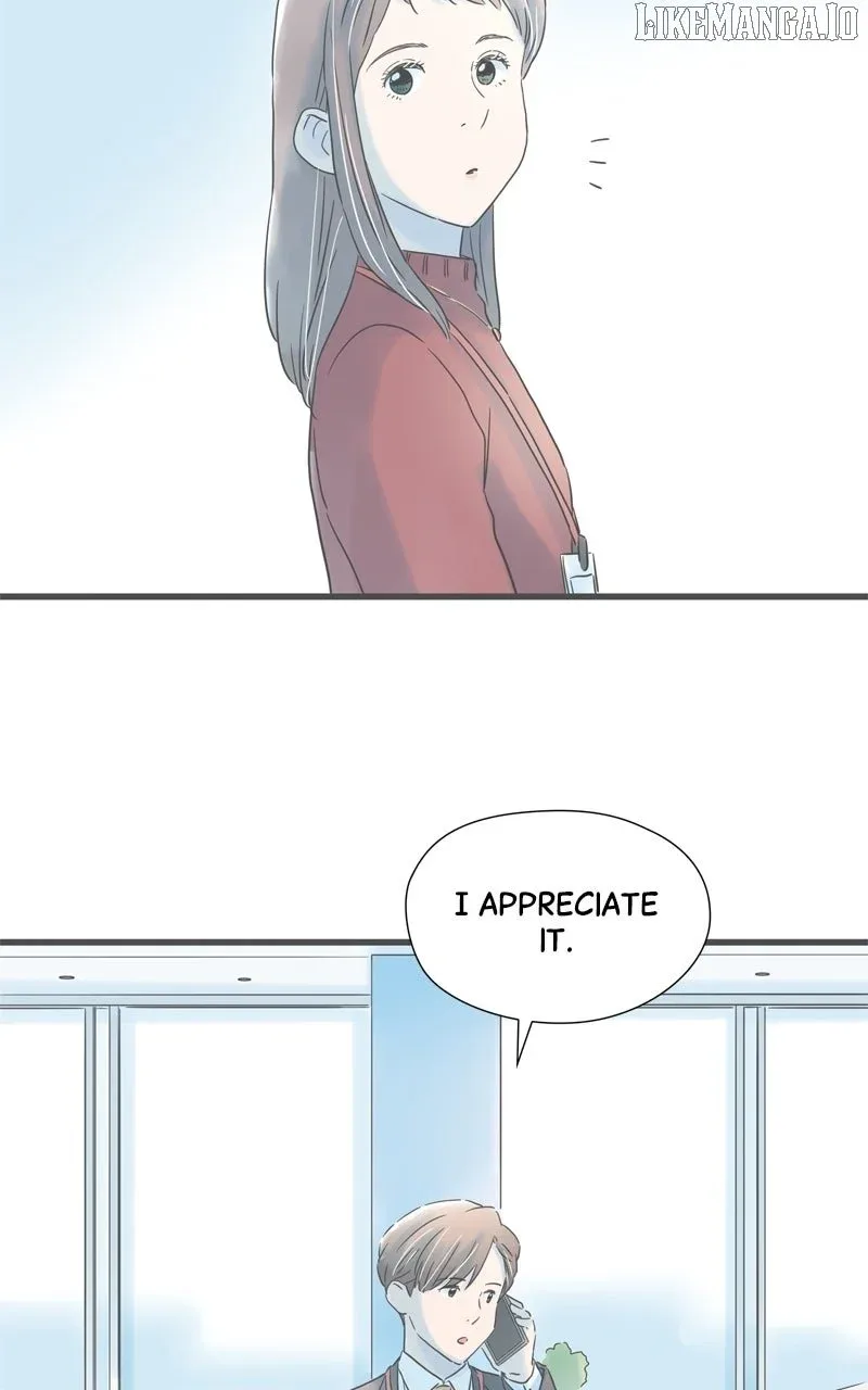 It Rains On Precious Days Chapter 176 page 65