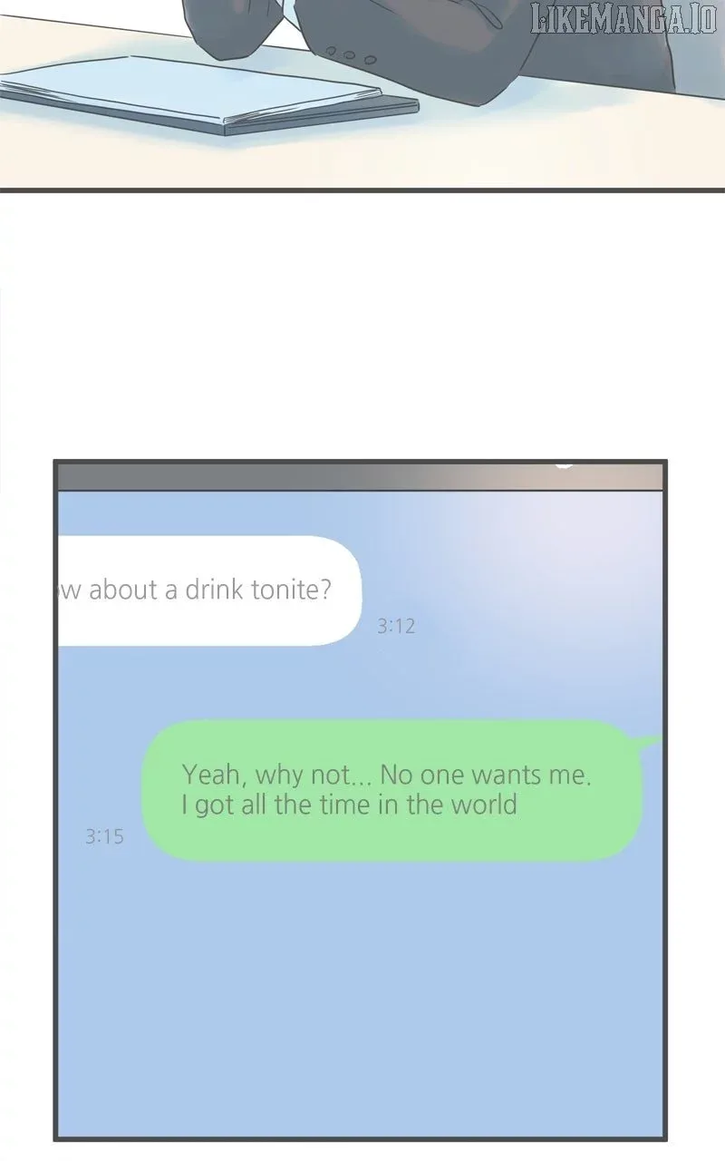 It Rains On Precious Days Chapter 178 page 54