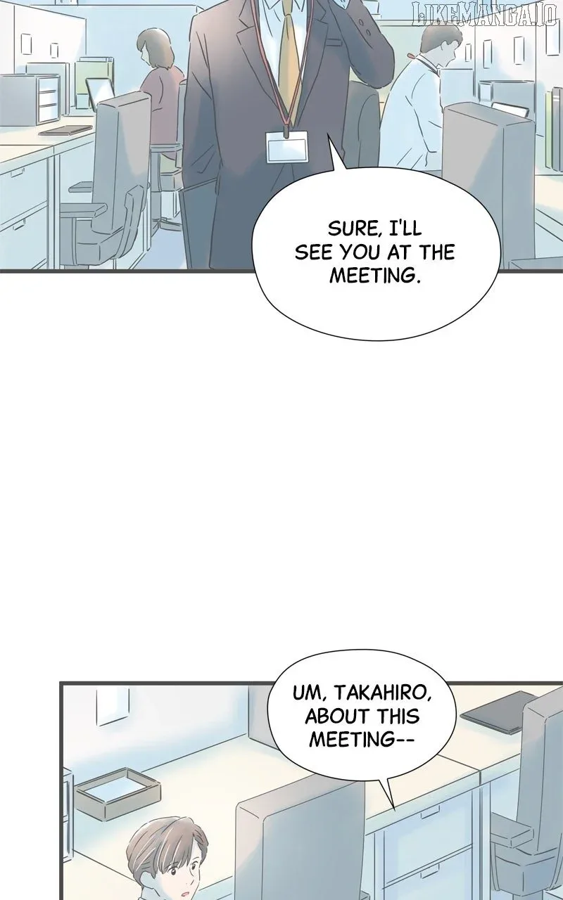 It Rains On Precious Days Chapter 176 page 66