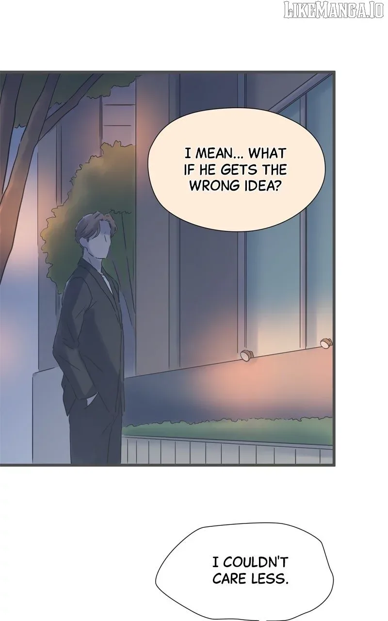It Rains On Precious Days Chapter 178 page 69