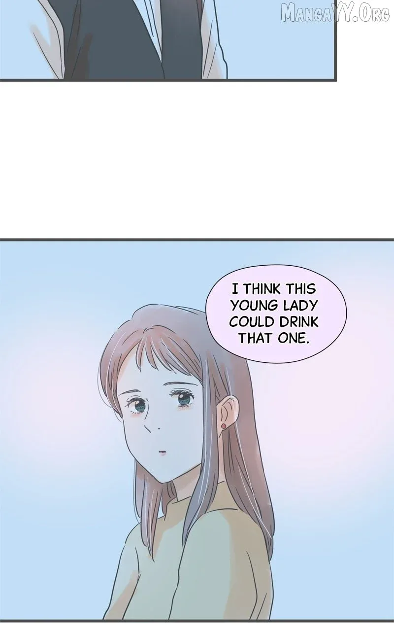 It Rains On Precious Days Chapter 184 page 44