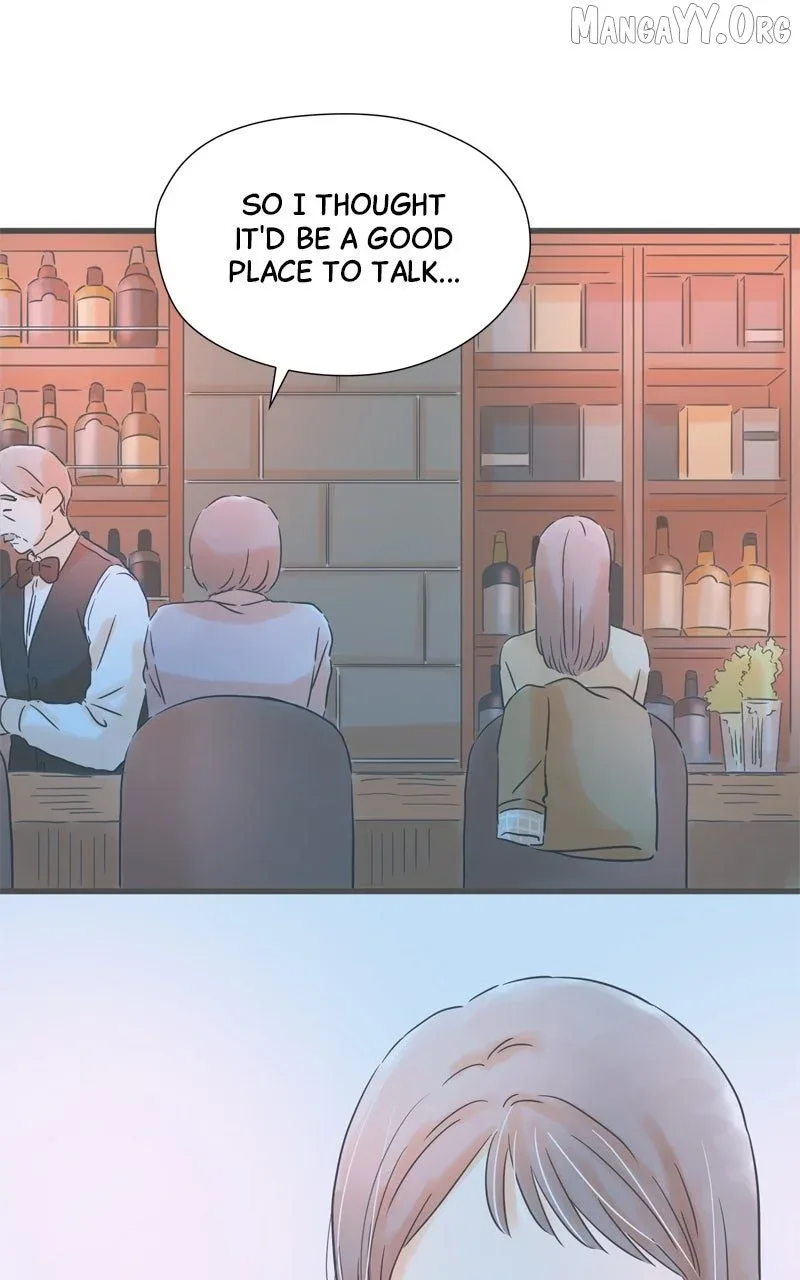 It Rains On Precious Days Chapter 184 page 53