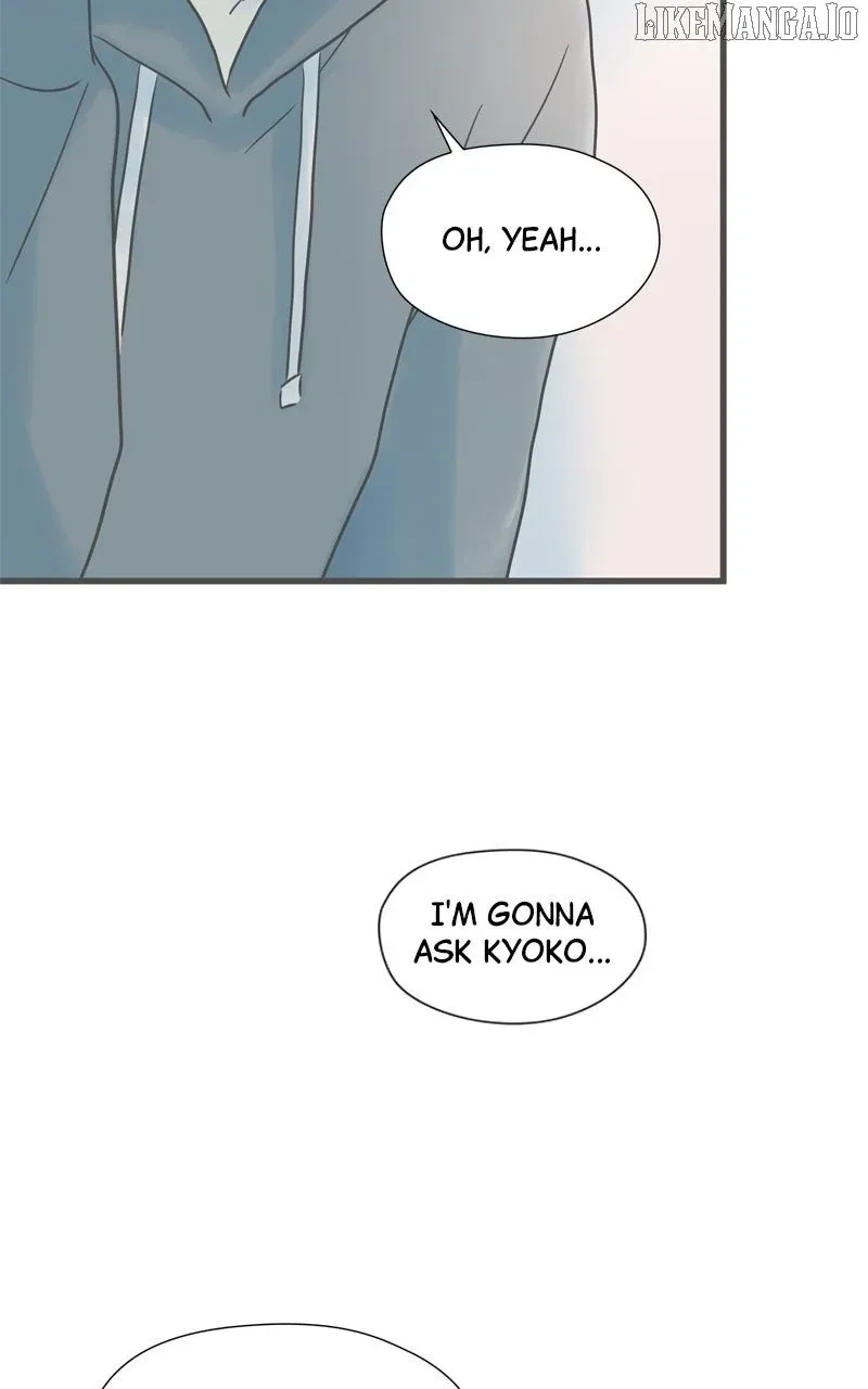 It Rains On Precious Days Chapter 180 page 37