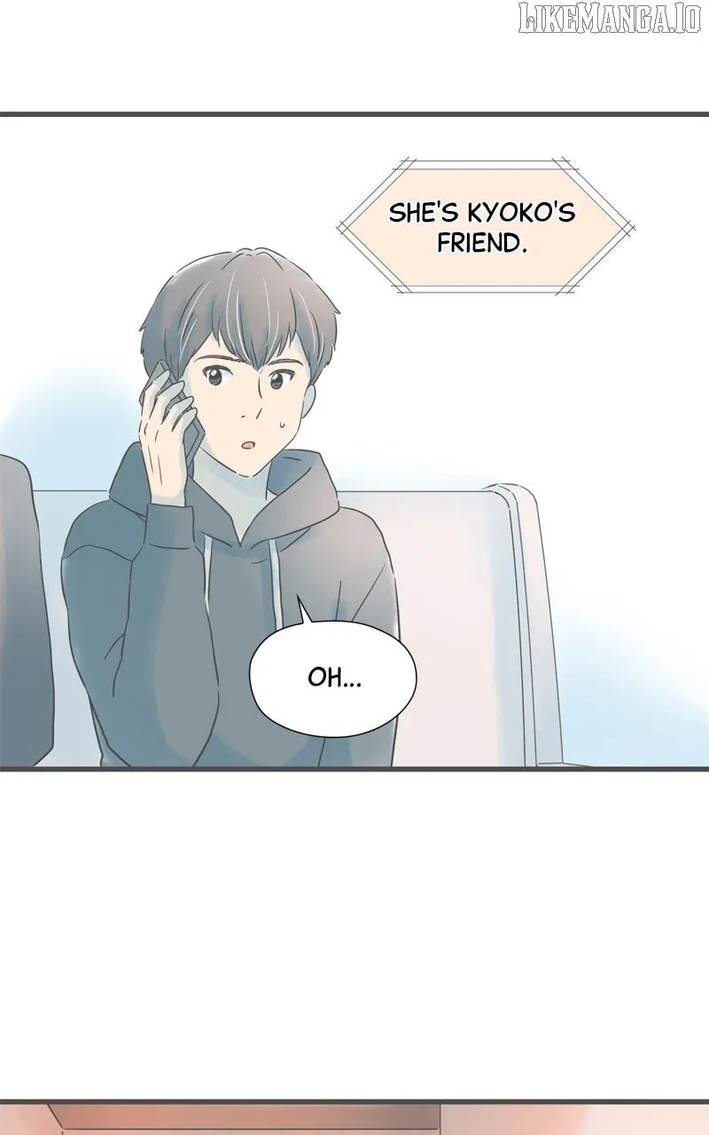 It Rains On Precious Days Chapter 180 page 33