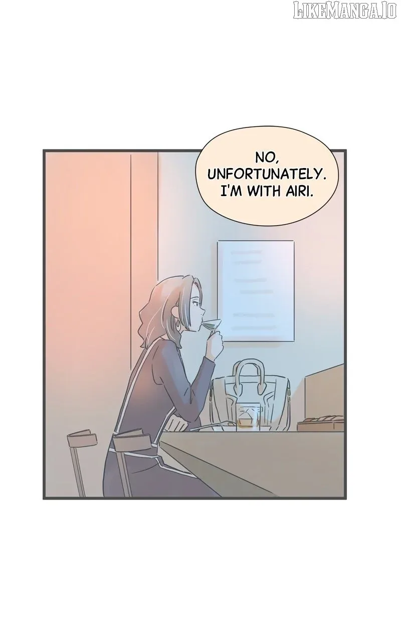 It Rains On Precious Days Chapter 180 page 32