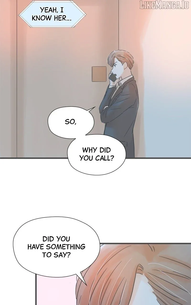 It Rains On Precious Days Chapter 180 page 34