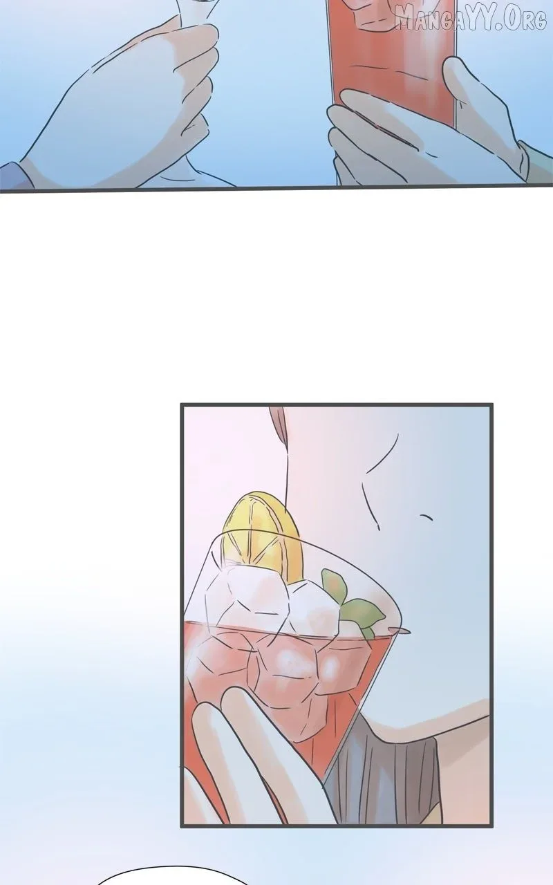 It Rains On Precious Days Chapter 184 page 48