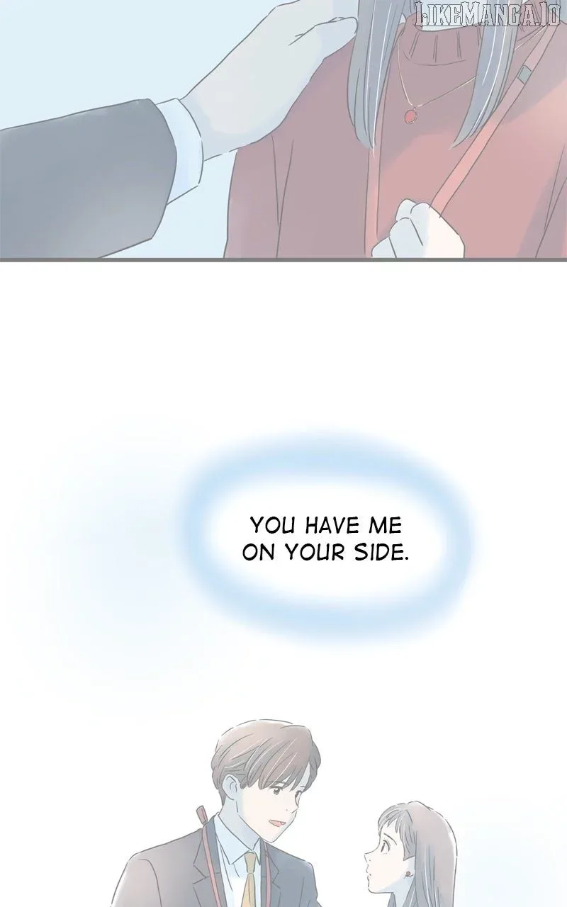 It Rains On Precious Days Chapter 177 page 78