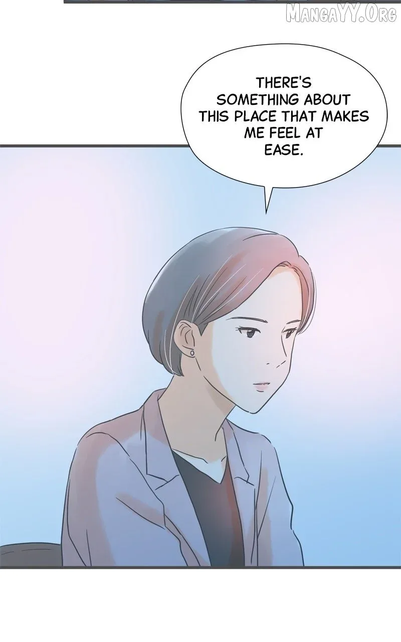 It Rains On Precious Days Chapter 184 page 52