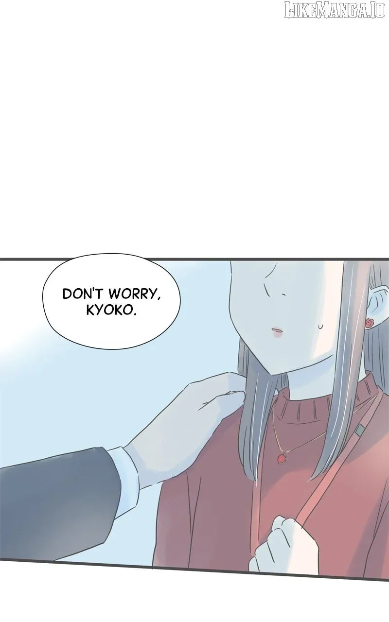 It Rains On Precious Days Chapter 176 page 74