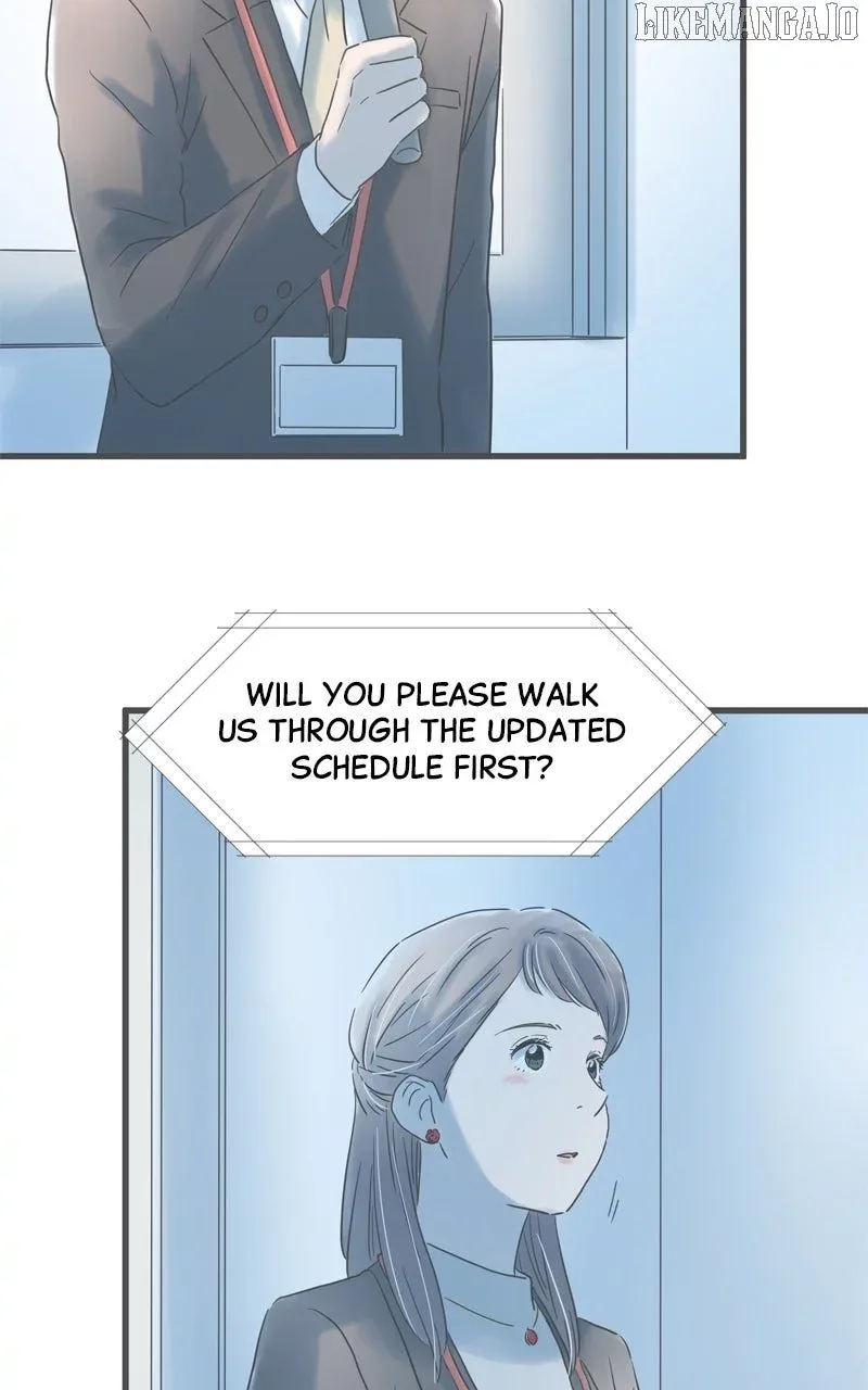 It Rains On Precious Days Chapter 177 page 76
