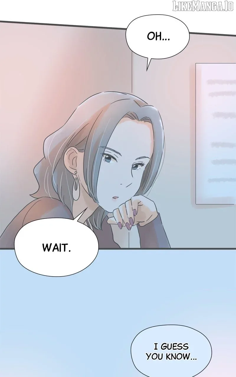 It Rains On Precious Days Chapter 179 page 53