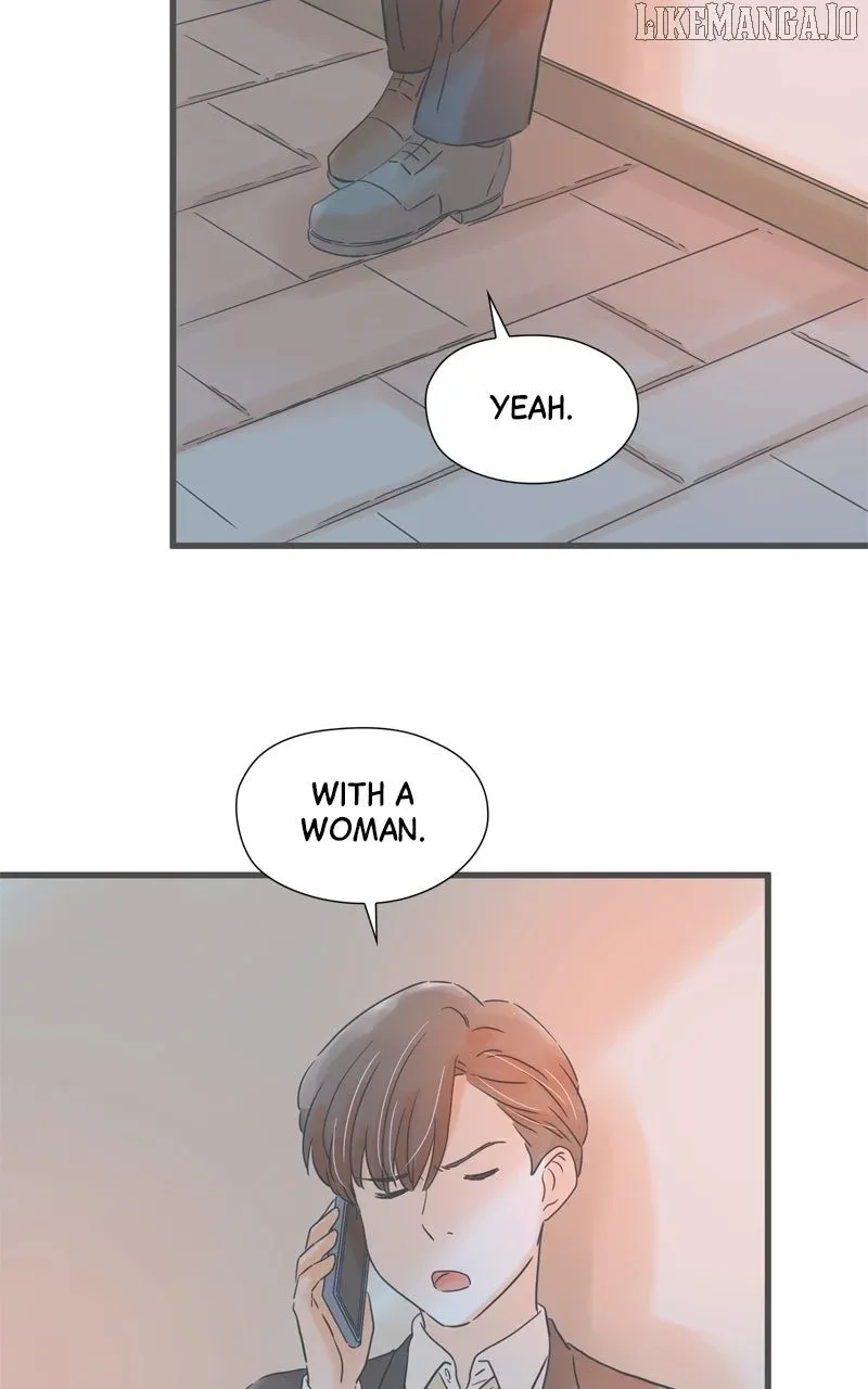 It Rains On Precious Days Chapter 180 page 29