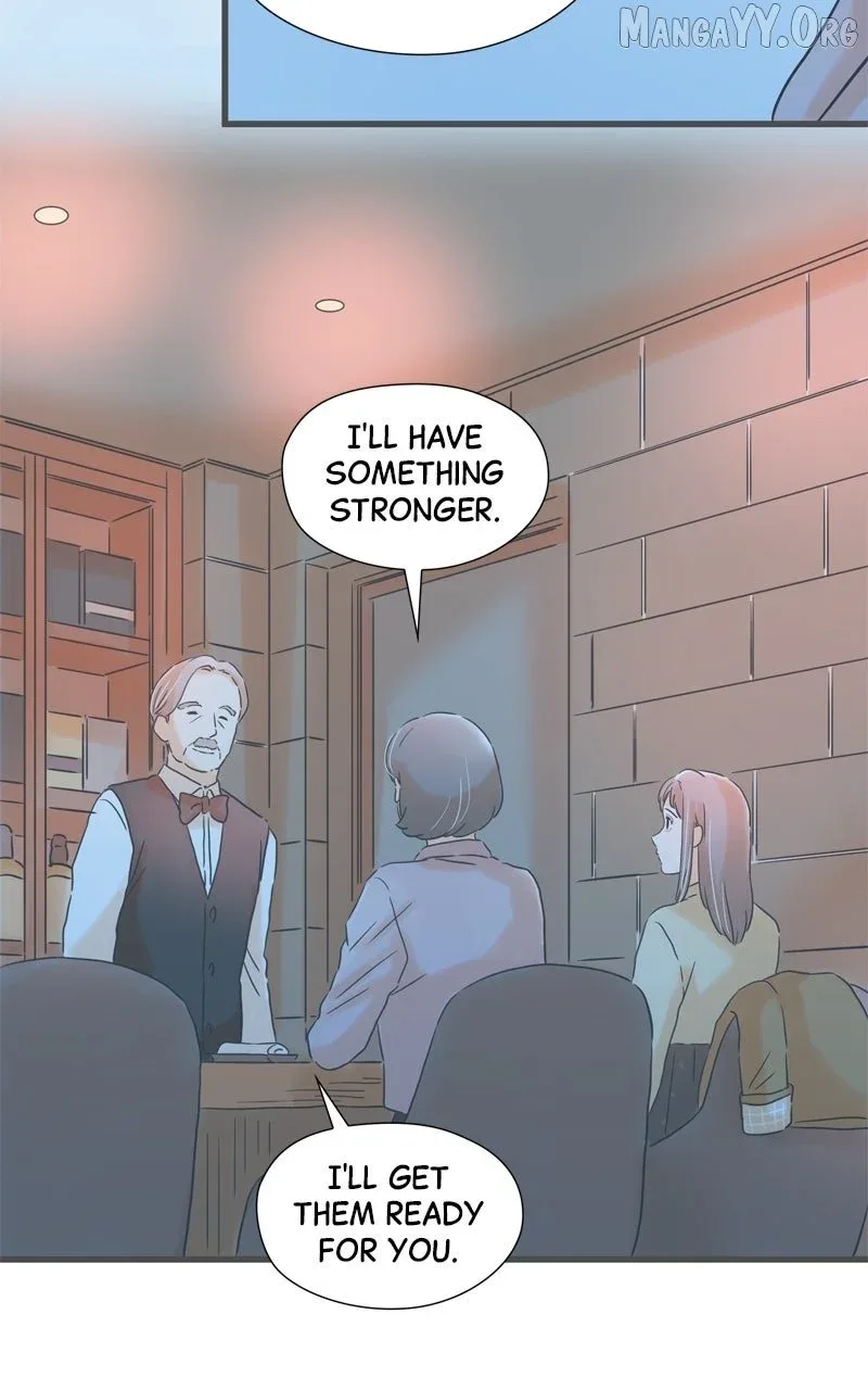 It Rains On Precious Days Chapter 184 page 46