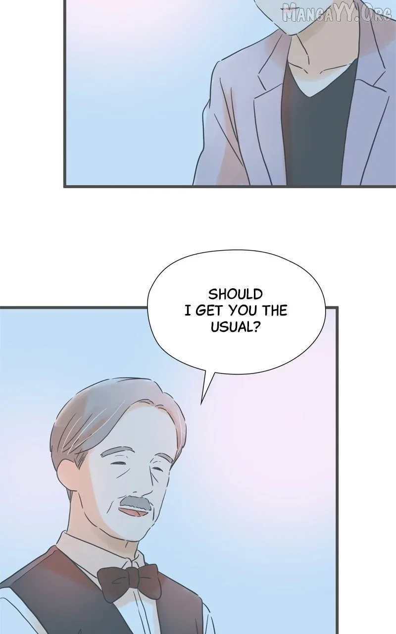 It Rains On Precious Days Chapter 184 page 43