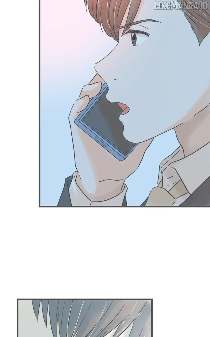 It Rains On Precious Days Chapter 180 page 35