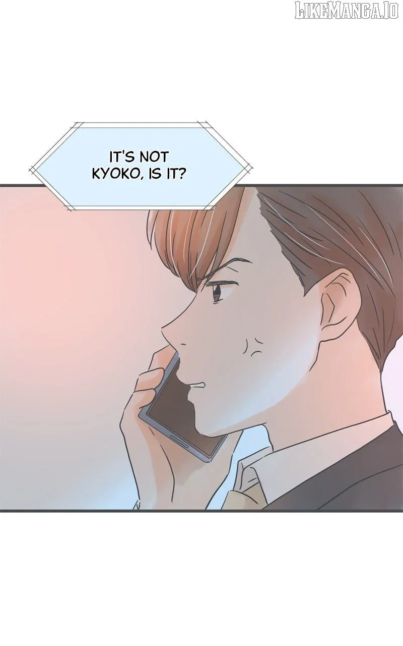 It Rains On Precious Days Chapter 180 page 31