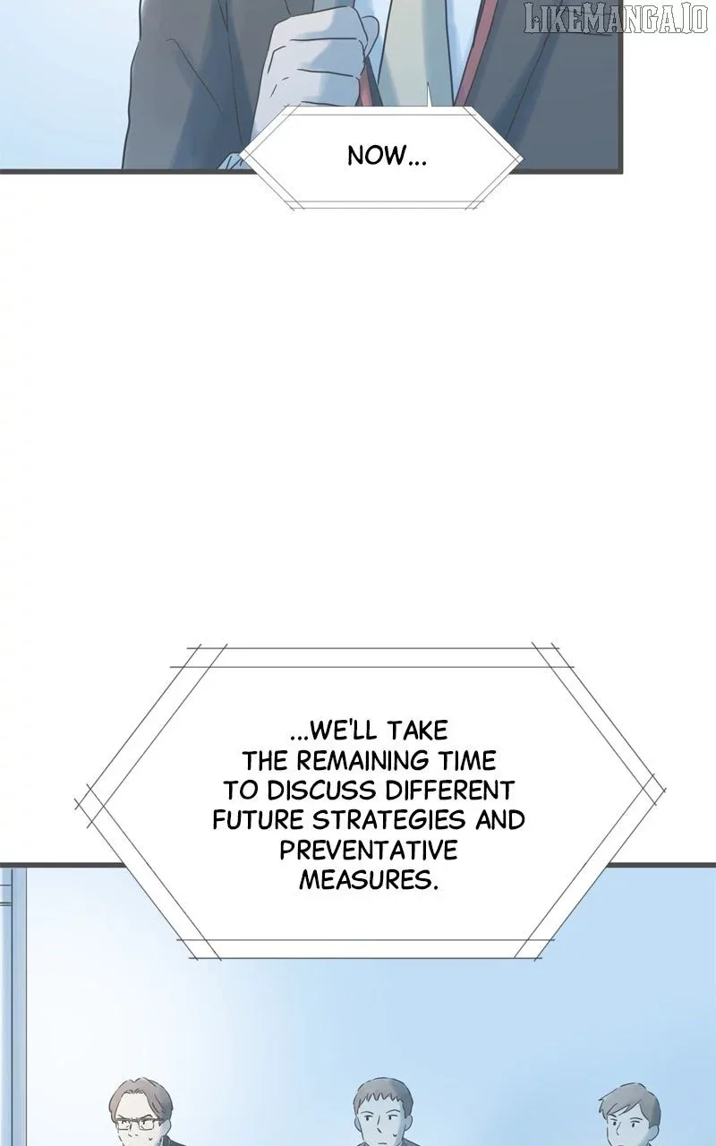 It Rains On Precious Days Chapter 177 page 74