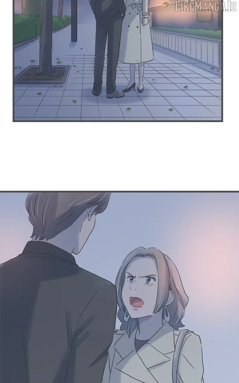 It Rains On Precious Days Chapter 178 page 60
