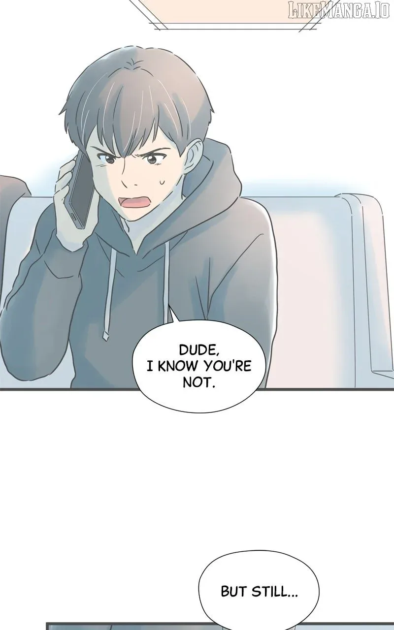 It Rains On Precious Days Chapter 180 page 41