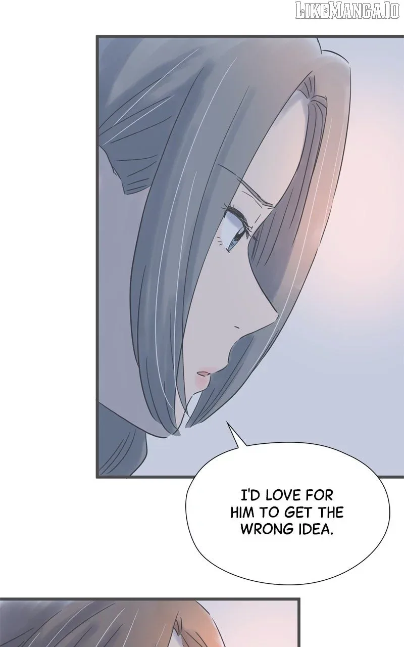 It Rains On Precious Days Chapter 178 page 72
