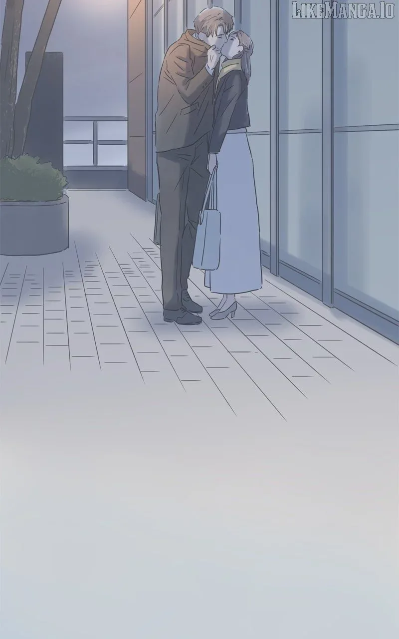 It Rains On Precious Days Chapter 179 page 50