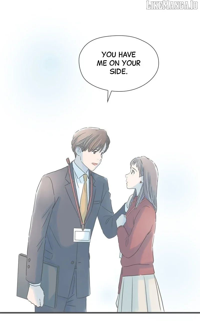It Rains On Precious Days Chapter 176 page 75