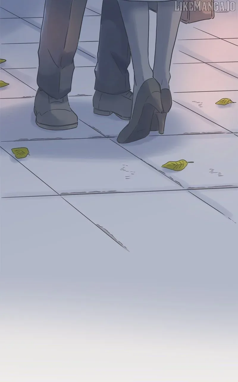 It Rains On Precious Days Chapter 178 page 78