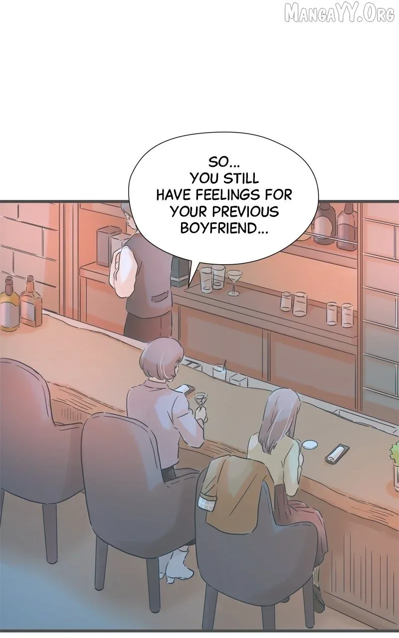 It Rains On Precious Days Chapter 184 page 57
