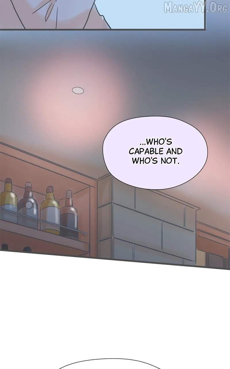It Rains On Precious Days Chapter 185 page 9