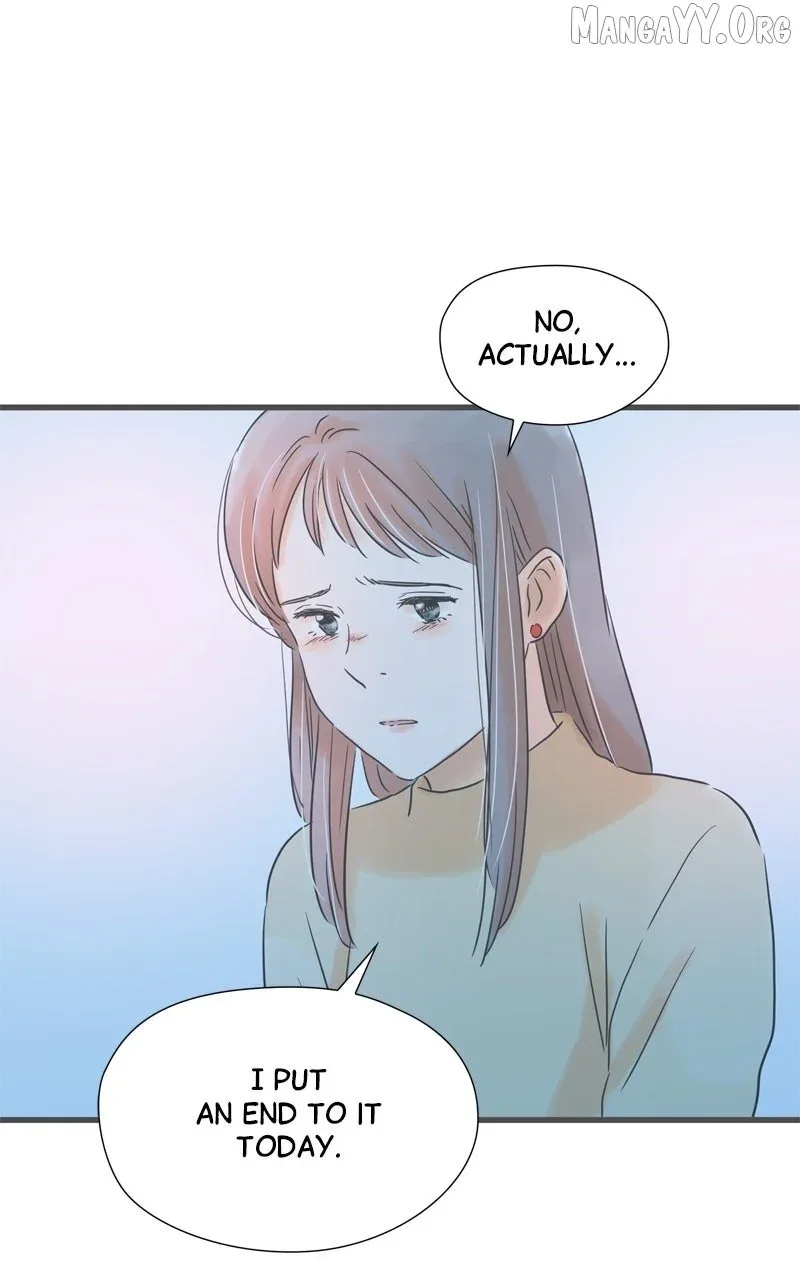 It Rains On Precious Days Chapter 184 page 58
