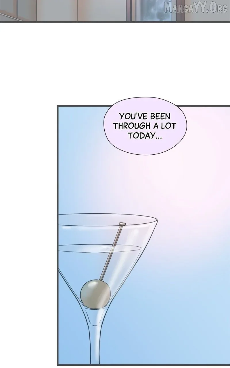 It Rains On Precious Days Chapter 184 page 56