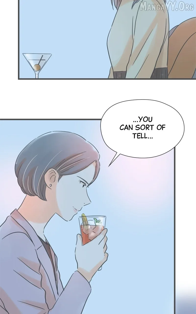 It Rains On Precious Days Chapter 185 page 8