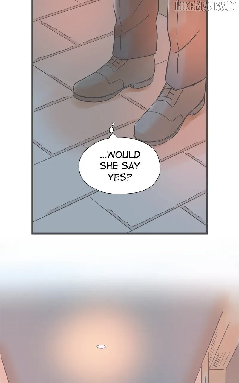 It Rains On Precious Days Chapter 180 page 51