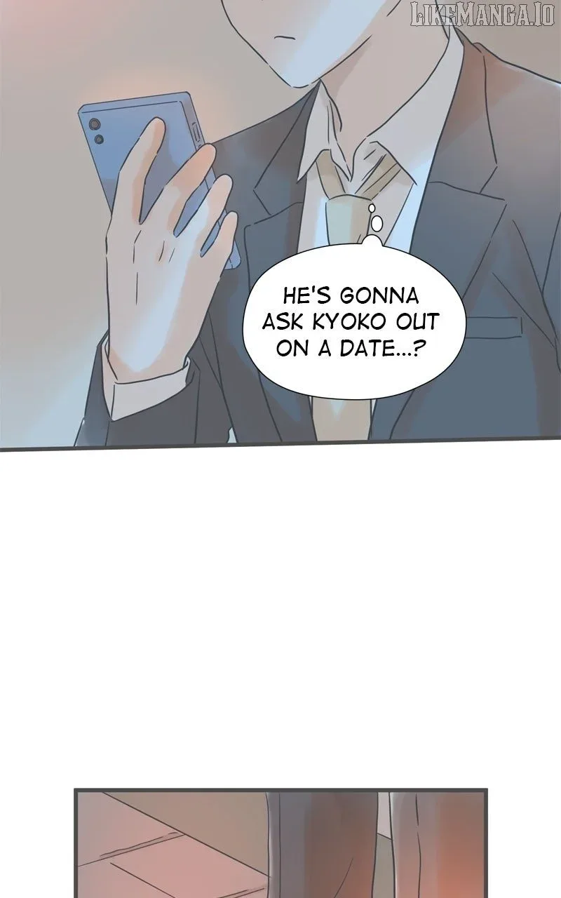 It Rains On Precious Days Chapter 180 page 50