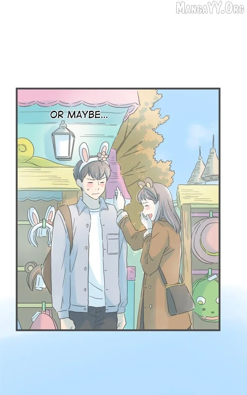 It Rains On Precious Days Chapter 183 page 8