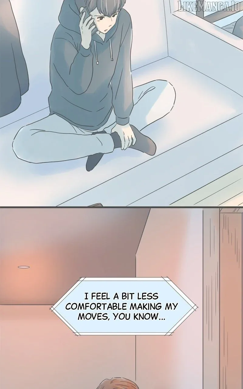 It Rains On Precious Days Chapter 180 page 43