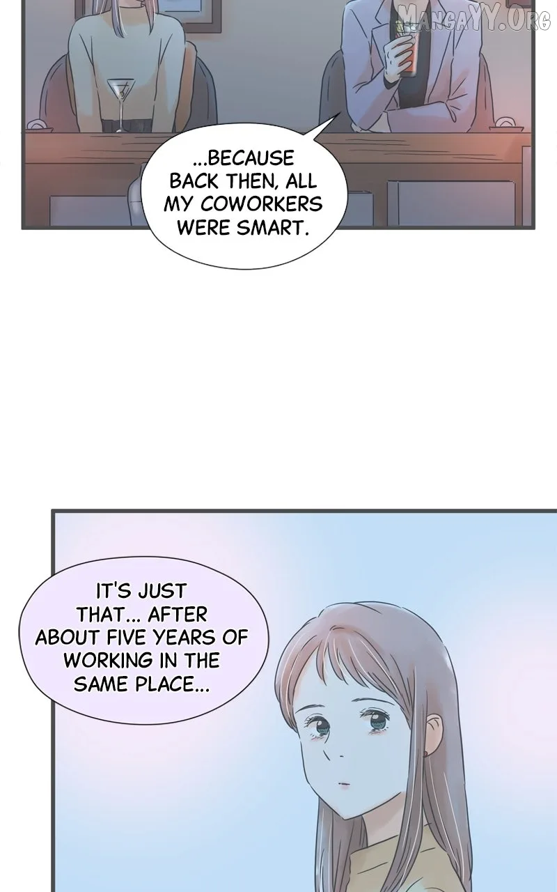 It Rains On Precious Days Chapter 185 page 7