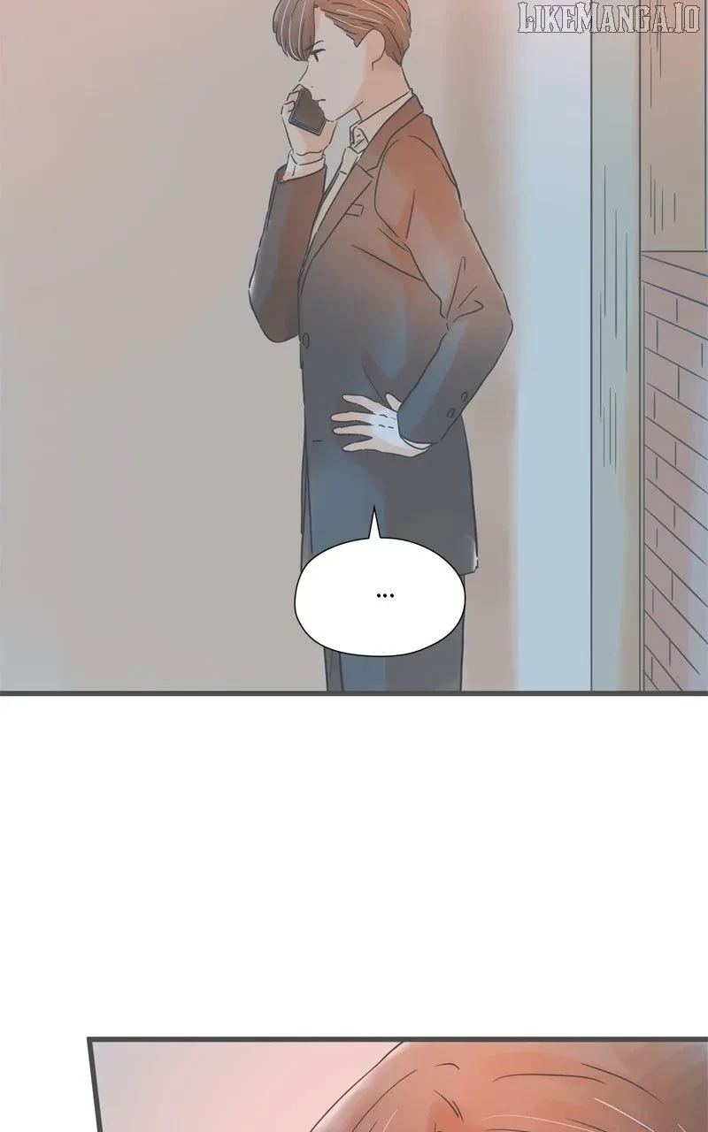 It Rains On Precious Days Chapter 180 page 44
