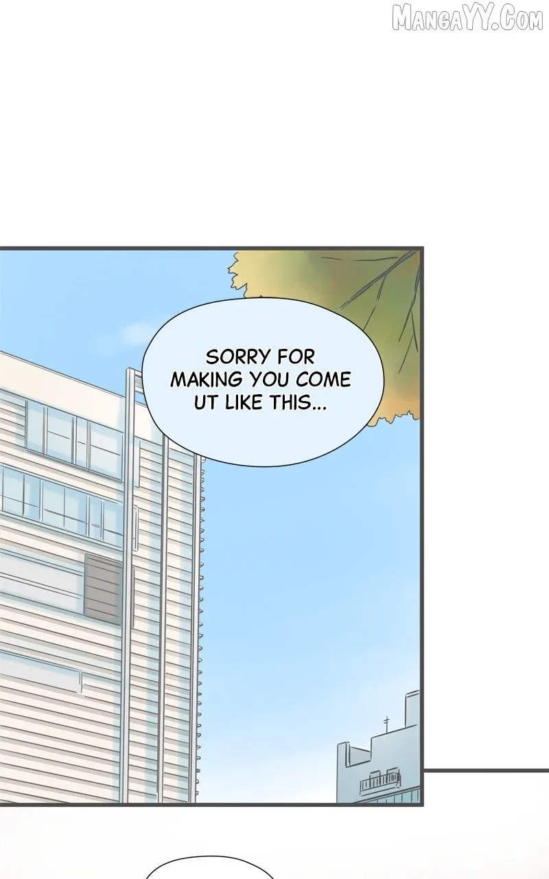It Rains On Precious Days Chapter 182 page 10